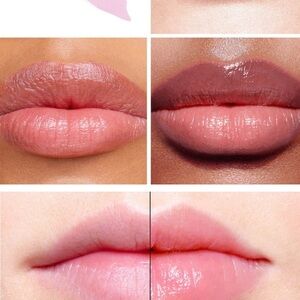 Dior Addict Lip Glow 063 Pink Lilac (never used without box)